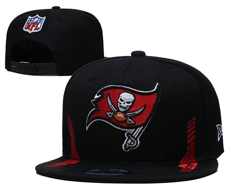 2024 NFL Tampa Bay Buccaneers Hat TX20240714->mlb hats->Sports Caps